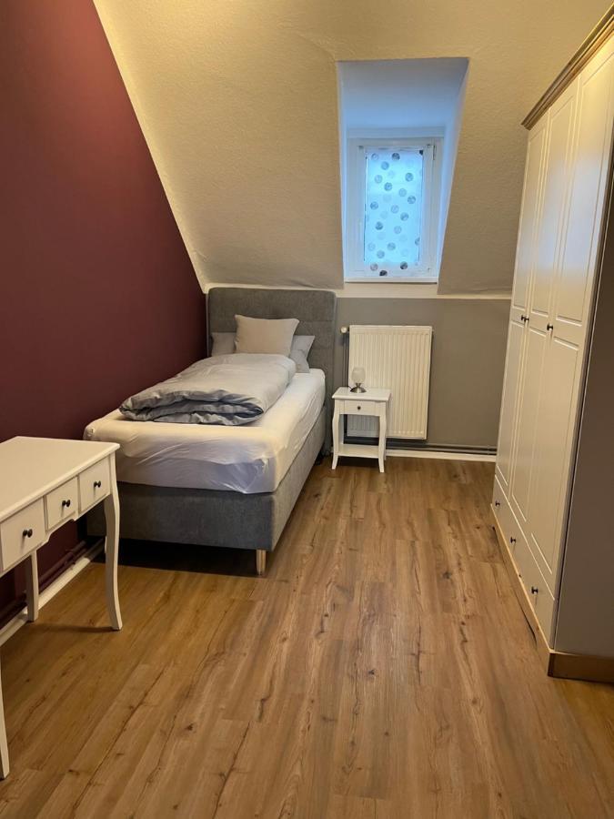 Studio 8 Hamelin Kültér fotó