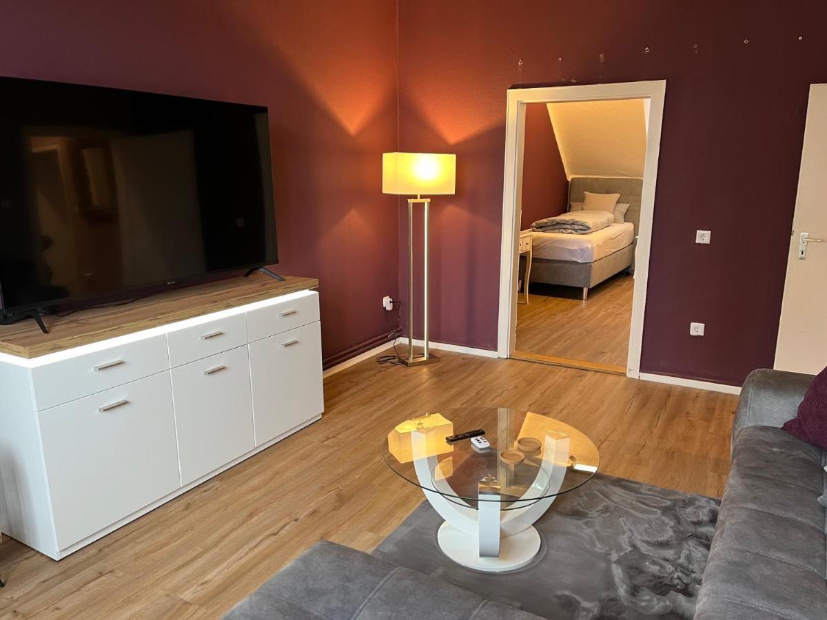 Studio 8 Hamelin Kültér fotó