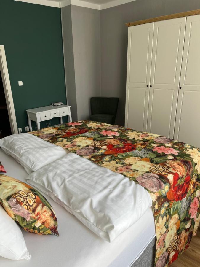 Studio 8 Hamelin Kültér fotó